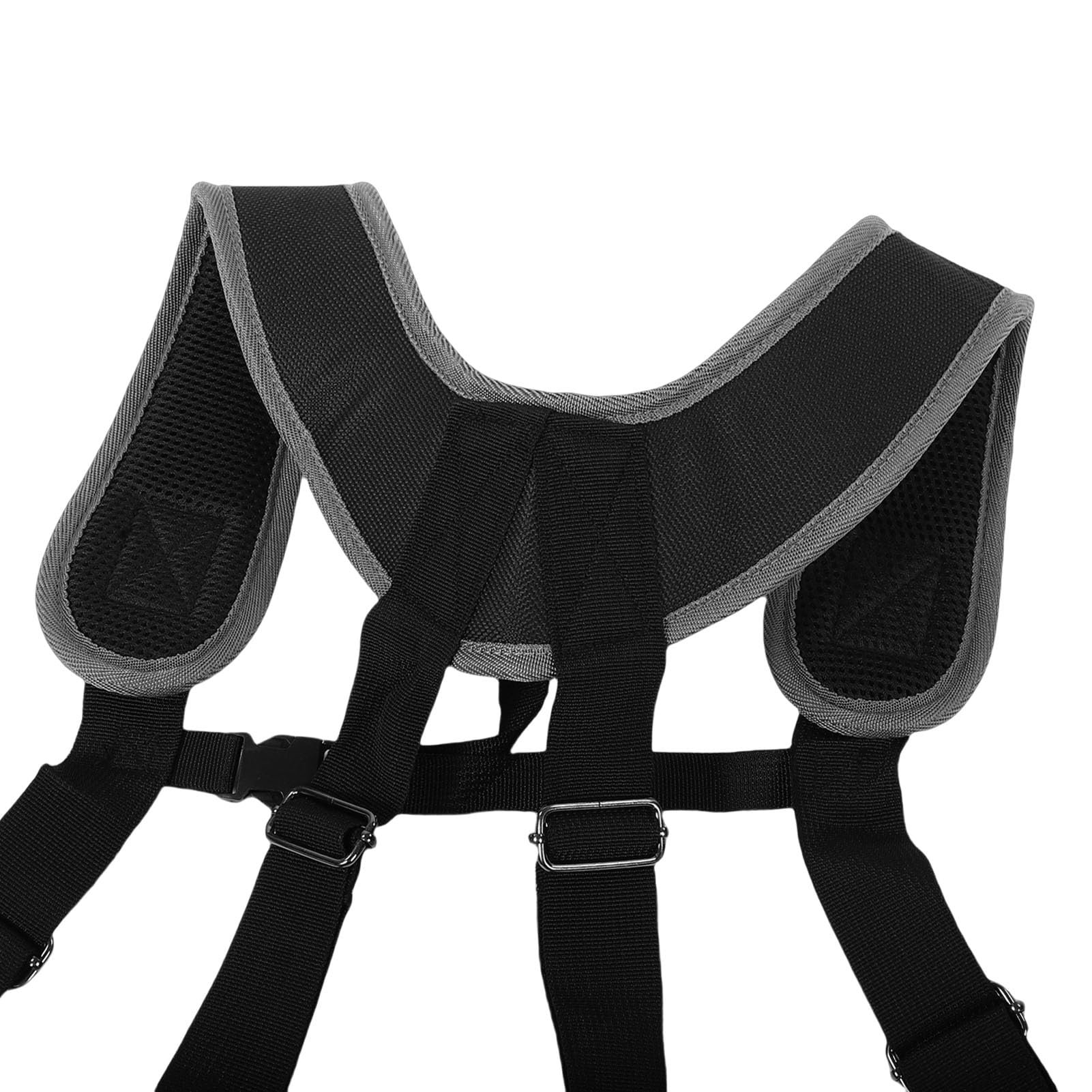Focket Ceinture à Outils, Matériau en Tissu Oxford Robuste Réglable avec