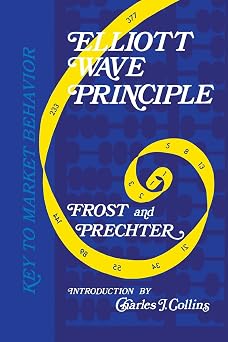 Elliott Wave Principle - Key to Market Behavior Key to Market Behavior
