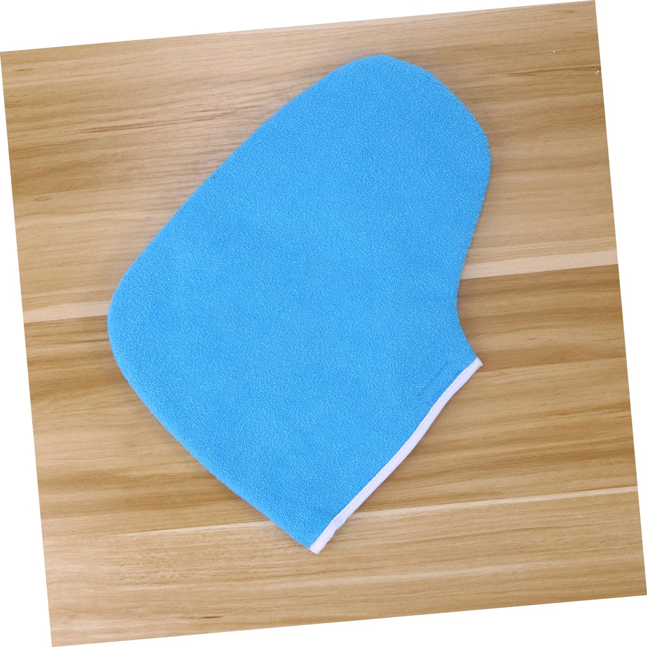 VICASKY Paraffin Wax Cover 1 Pair Insulated Cotton Mittens for Heat Therapy Moisturizing Treatment for Feet and Hands for Home Use or Salon