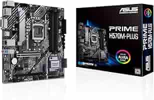 マザーボード ASUS PRIME H570-PLUS + core i 5 11500? 41ROH4SJunL.jpg