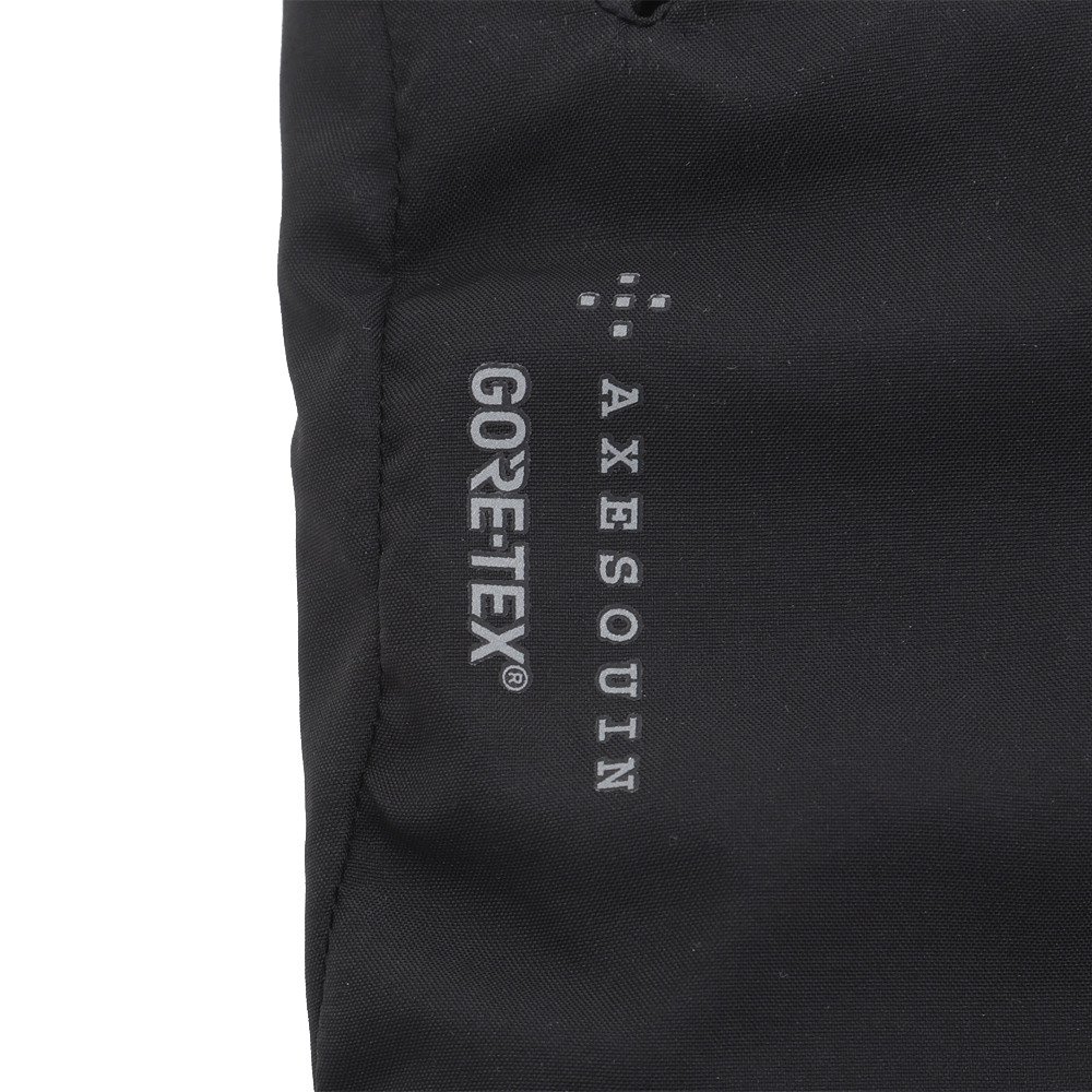 Amazon.co.jp: [アクシーズクイン] トレッキンググローブ メンズ GORE