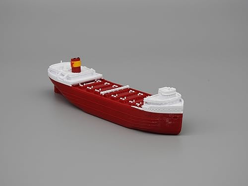 Miniatura 6 de Modelo de bañera flotante RMS Titanic (modelo de bañera Edmund Fitzgerald)