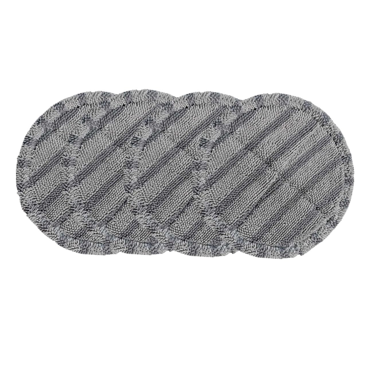 Chiffon de vadrouille Dyson V11 V15 pour un nettoyage impeccable des parquets