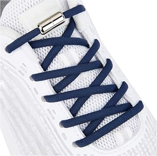 Elastic Laces Adults Sneakers Shoelaces