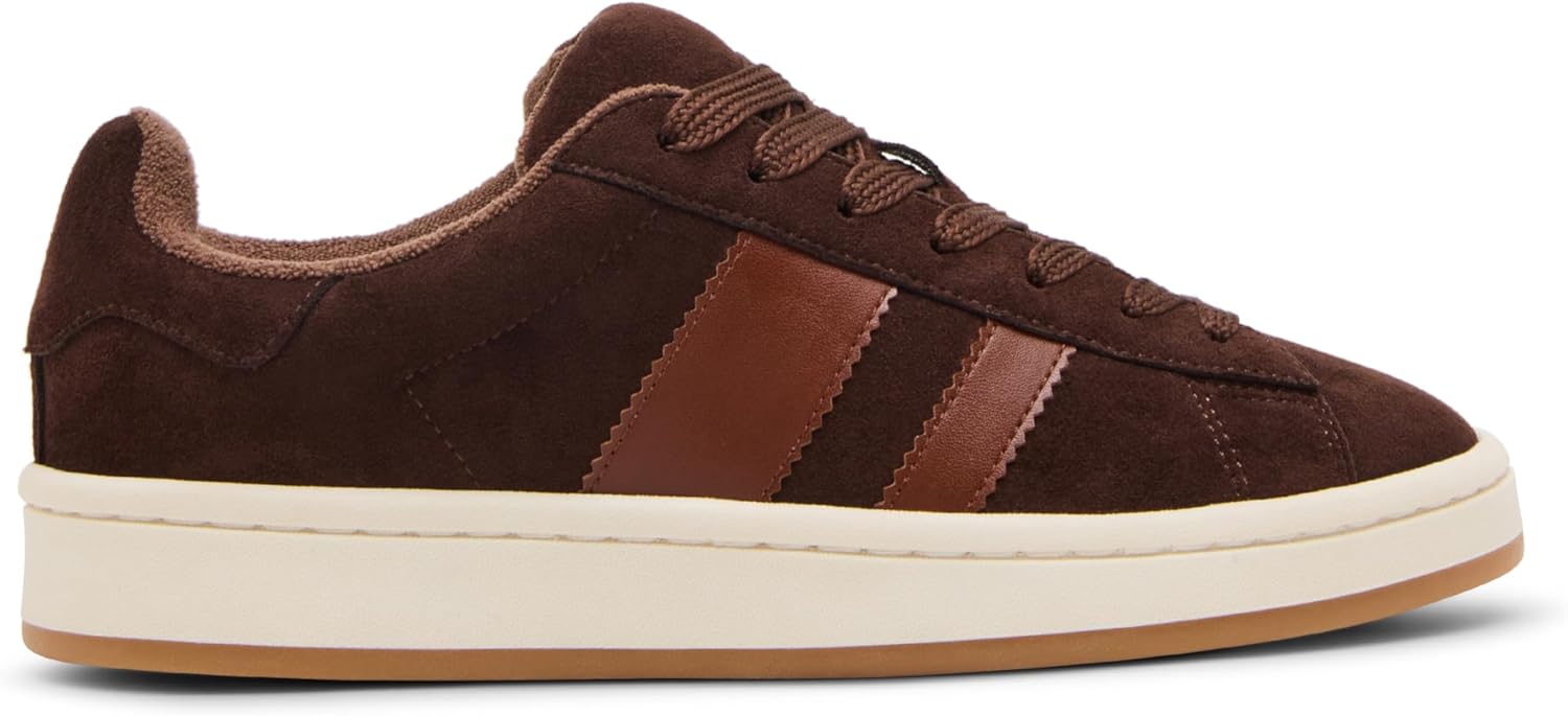 Madden Girl Women's Nollie Fashion Sneaker