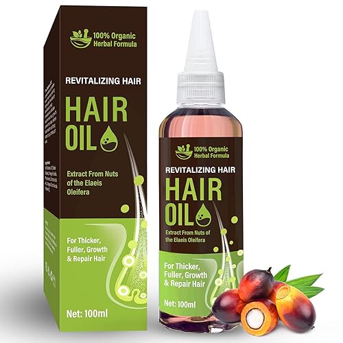 Miniatura 1 de Aceite de batana para el crecimiento del cabello, aceite de batana saludable para mujeres y hombres, aceite para el cabello 100% puro de Honduras,