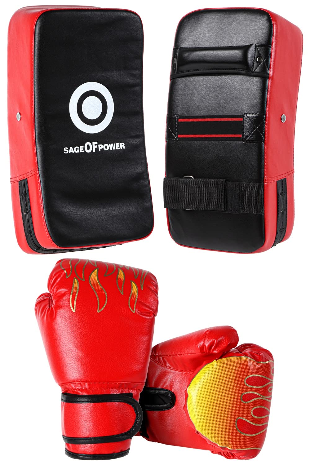 キックボクシングセット 楽天市場】5点セット ボクシング 大人用 子供用 キックボクシング