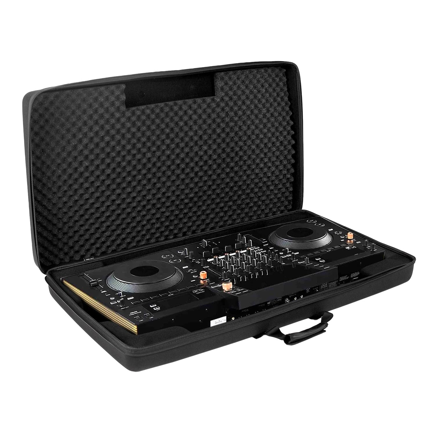 UDG Creator Hardcase Pioneer DJ Opus-Quad, Black (U8323BL)