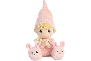 Precious Moments Aurora Prayer Doll