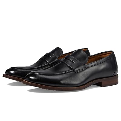 Florsheim Rucci Moc Toe Penny Loafer Men