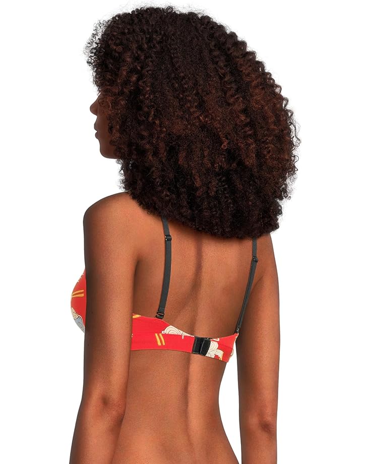 MeUndies Feel Free Ruched Bralette - #3 of 5