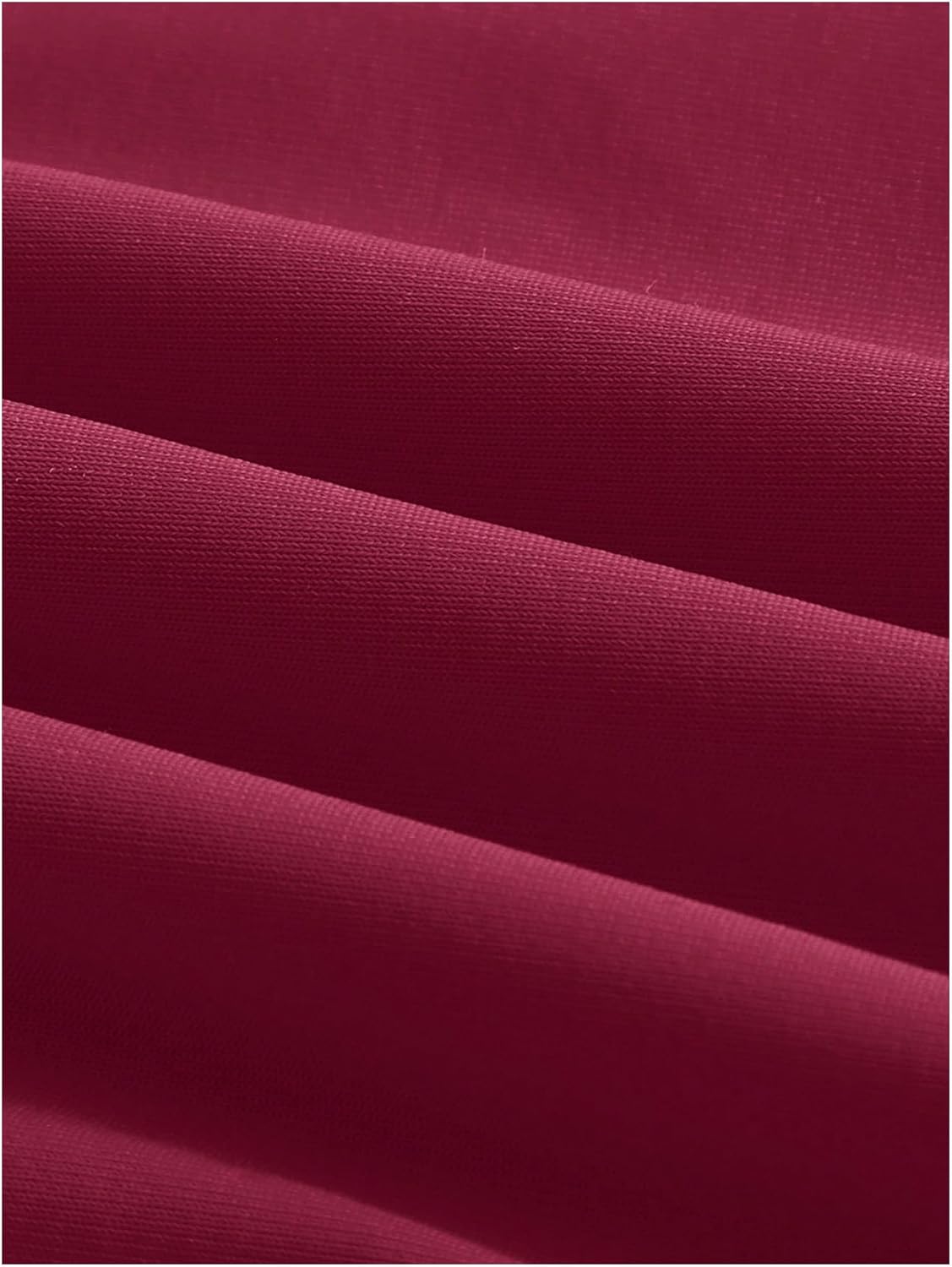 SOLY HUX Women's Halter Draped Front Tank Top Sexy Backless Going Out Crop Vest Tops - Image 3