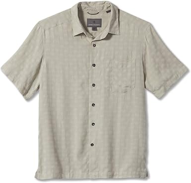 San Juan Short Sleeve Shirt 