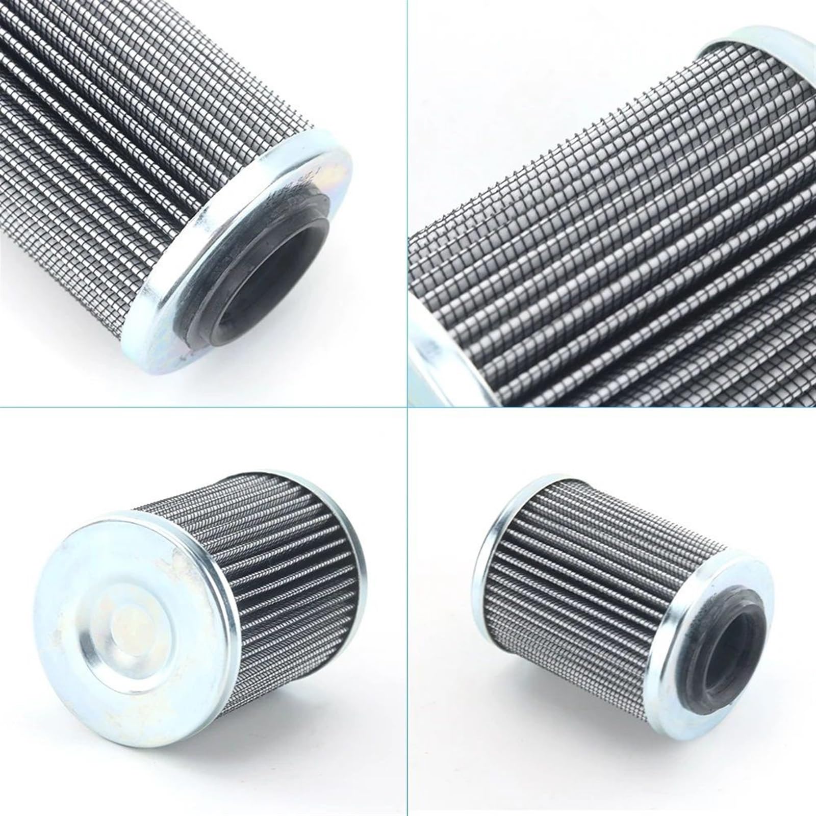 MOTOHIRO 8Pcs Lot 420956124 Seadoo Spark GTI GTS Oil Filter for Can Am Maverick X3 XRS Ski-Doo LE SE Sport 600 900 Filtry oleju samochodowego