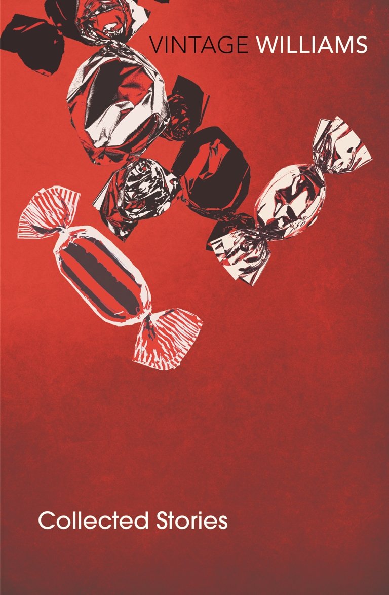Collected Stories