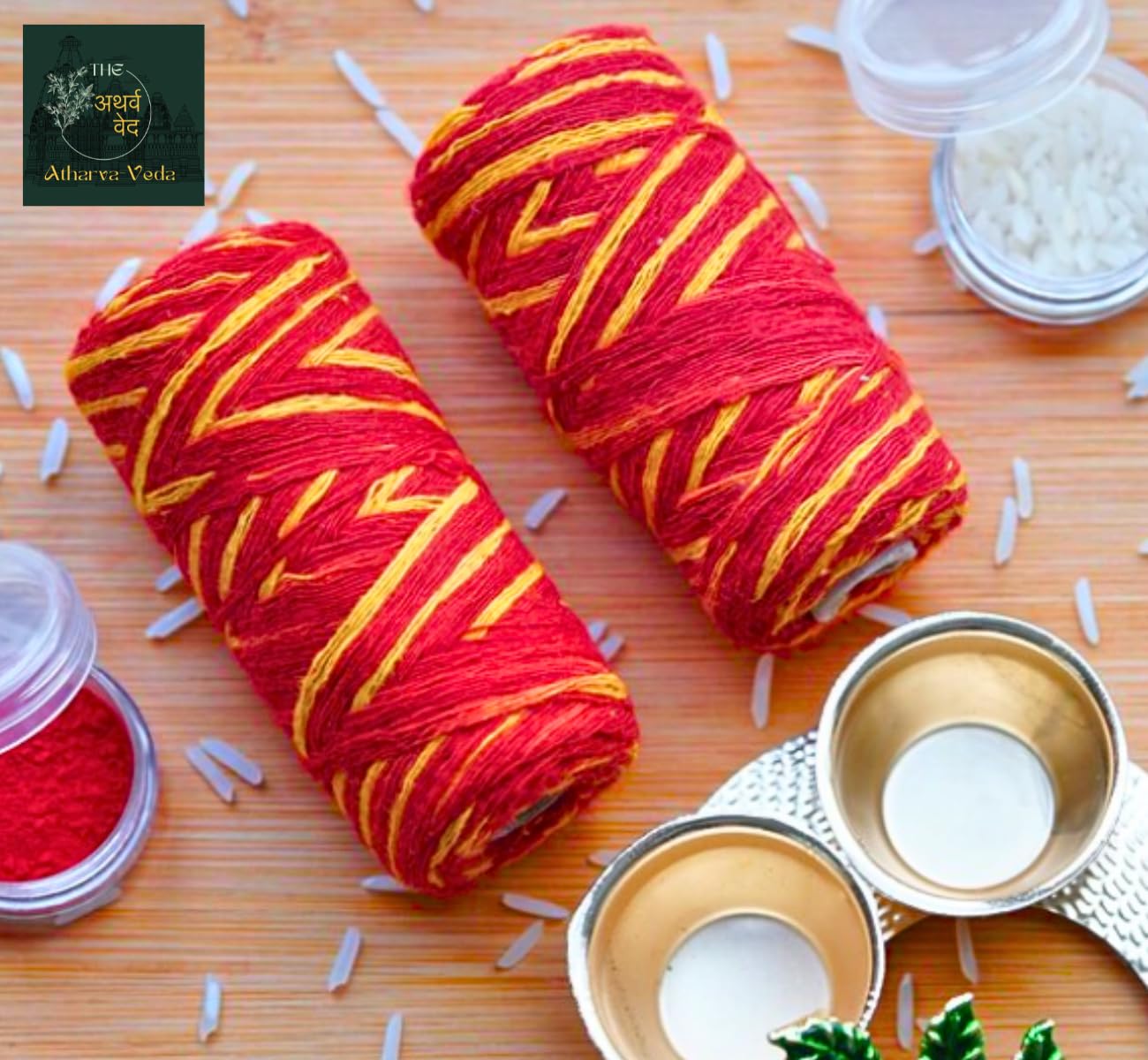 See full amazon price history chart for The Atharva-Veda 2pc Mauli Thread, Moli Dhaga, Raksha Sutra | 100% Cotton | Sacred Thread, Red Kalava for Hand | Kalawa - Only Herbal Fragrant Mouli of India The Atharva-Veda 2pc Mauli Thread, Moli Dhaga, Raksha Sutra | 100% Cotton | Sacred Thread, Red Kalava for Hand | Kalawa - Only Herbal Fragrant Mouli of India (B0CQZ3JPWV) Amazon Price History, Amazon Price Tracker