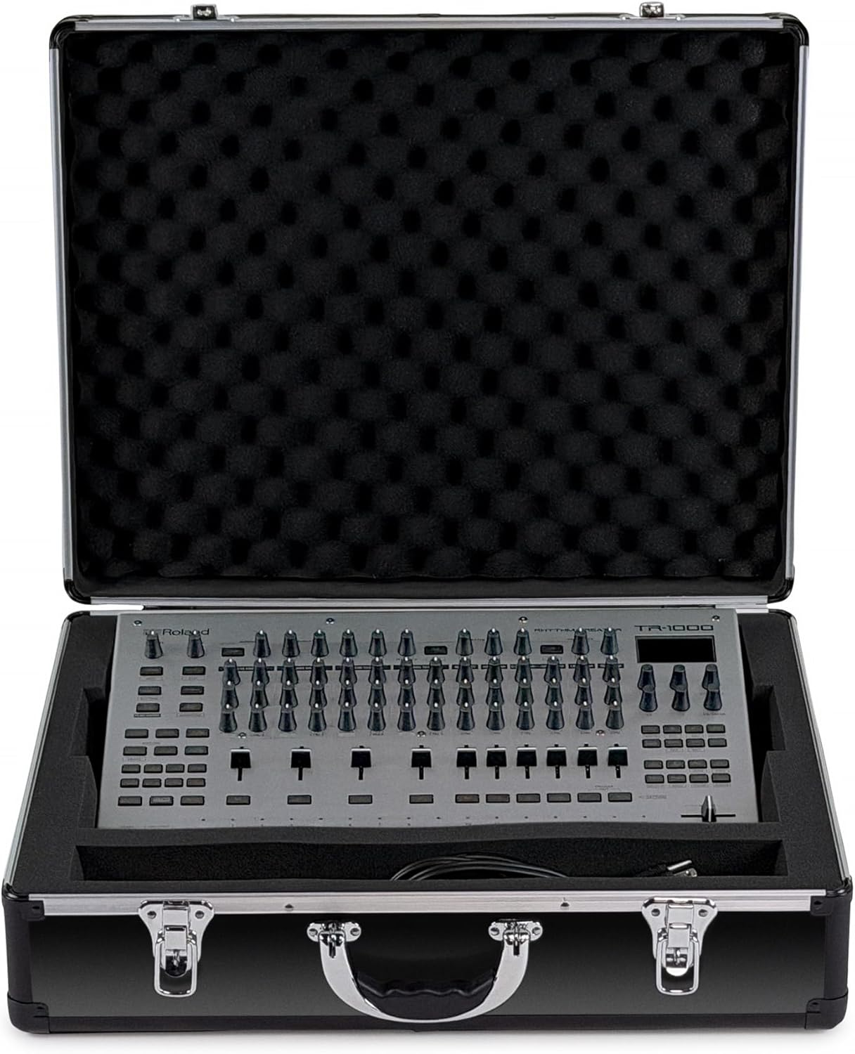 ANALOG CASES Roland TR-1000 Case - Ultra-Lightweight UNISON Hard Case