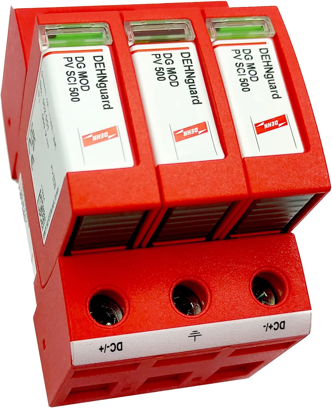 952510 - Surge Discharger Type-2 DG-M Ypv Sci 1000