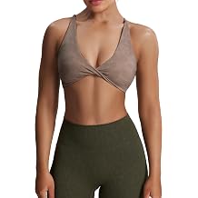 Aoxjox Women's Satara Sports Bra