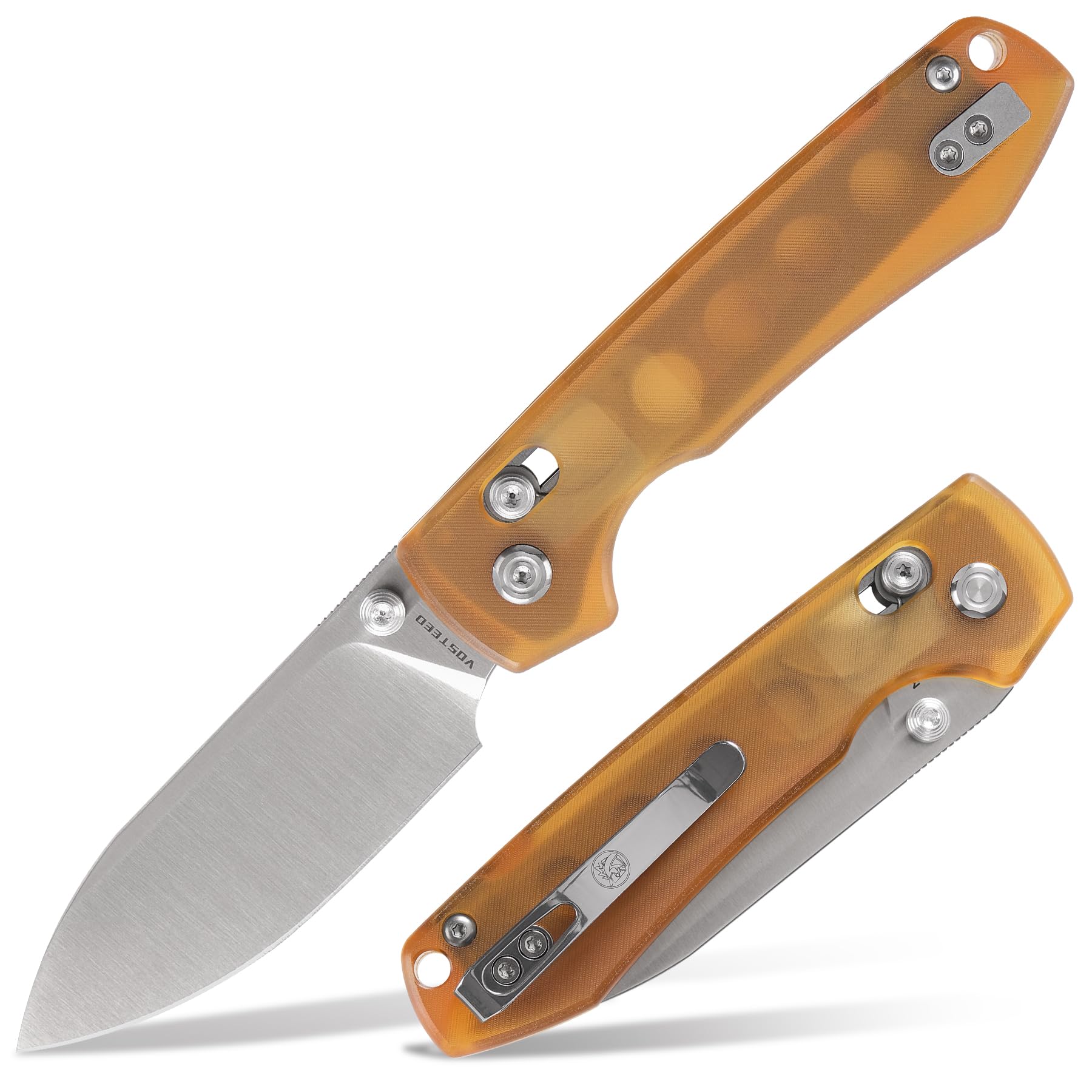 Best Concealed Carry and EDC Deals on Belts, Lights, Knives, Packs, and Optics Vosteed Raccoon