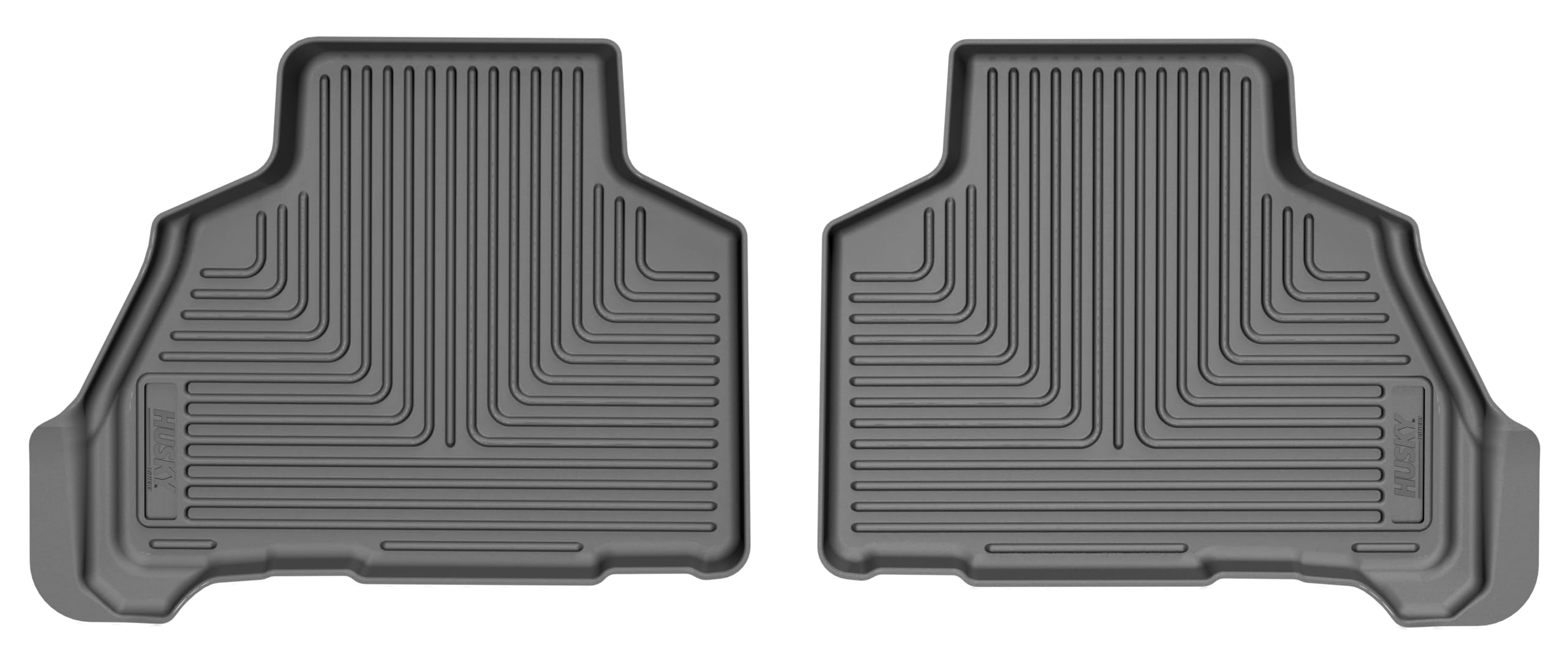 Photo 1 of ***FACTORY SEALED ***
Husky Liners X-act Contour Floor Mats | Fits 2019-2026 BMW X7 w/ 2nd Row Bucket Seats | 2nd Row, 1-pc Black - 77471