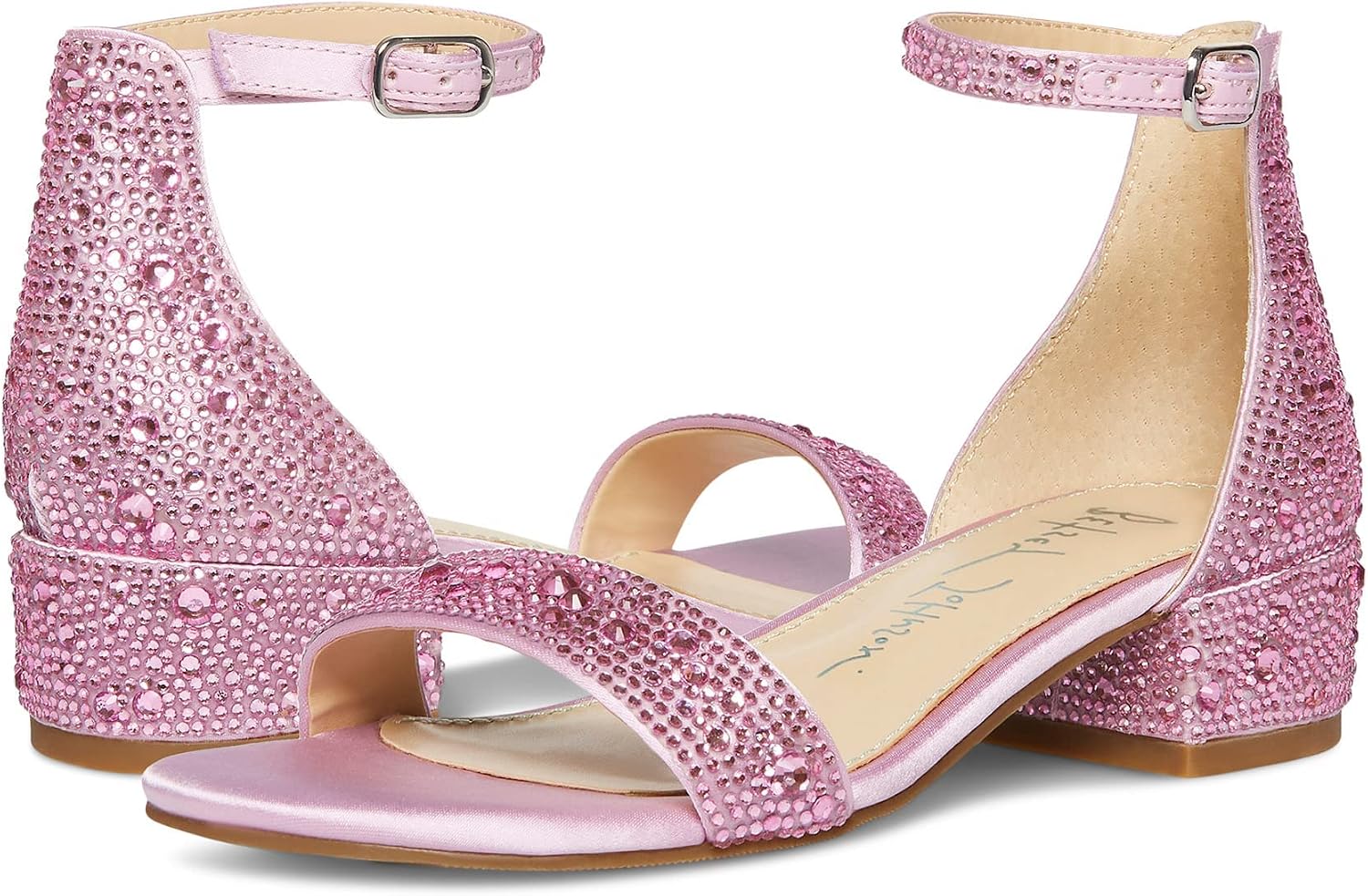 Betsey Johnson Girls' Mari