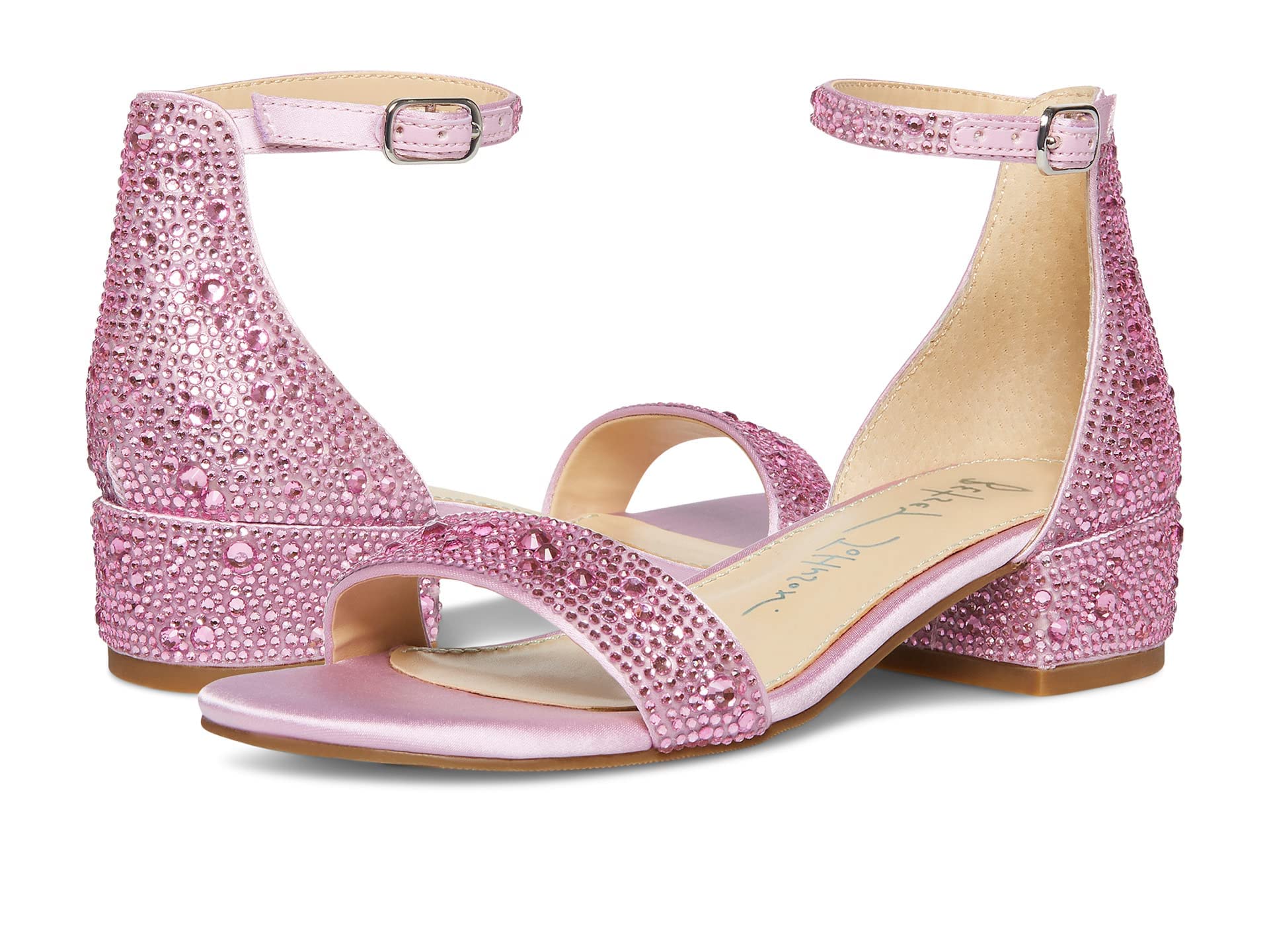 Betsey Johnson Girls' Mari