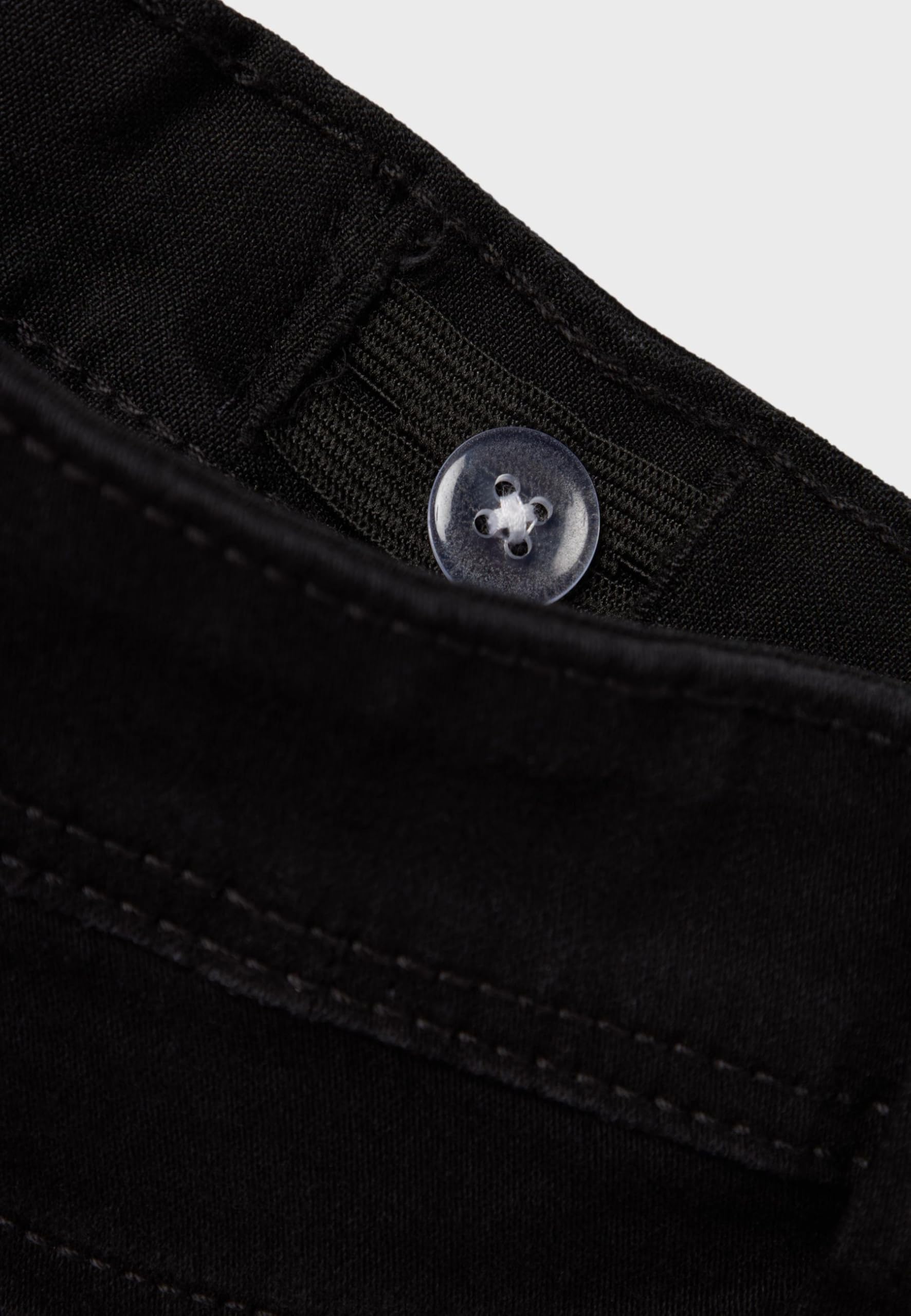 Name IT Nkmsilas Xslim Jeans 2002-tx Noos - Jean Coupe Slim - Jean Coupe Slim - Garçon
