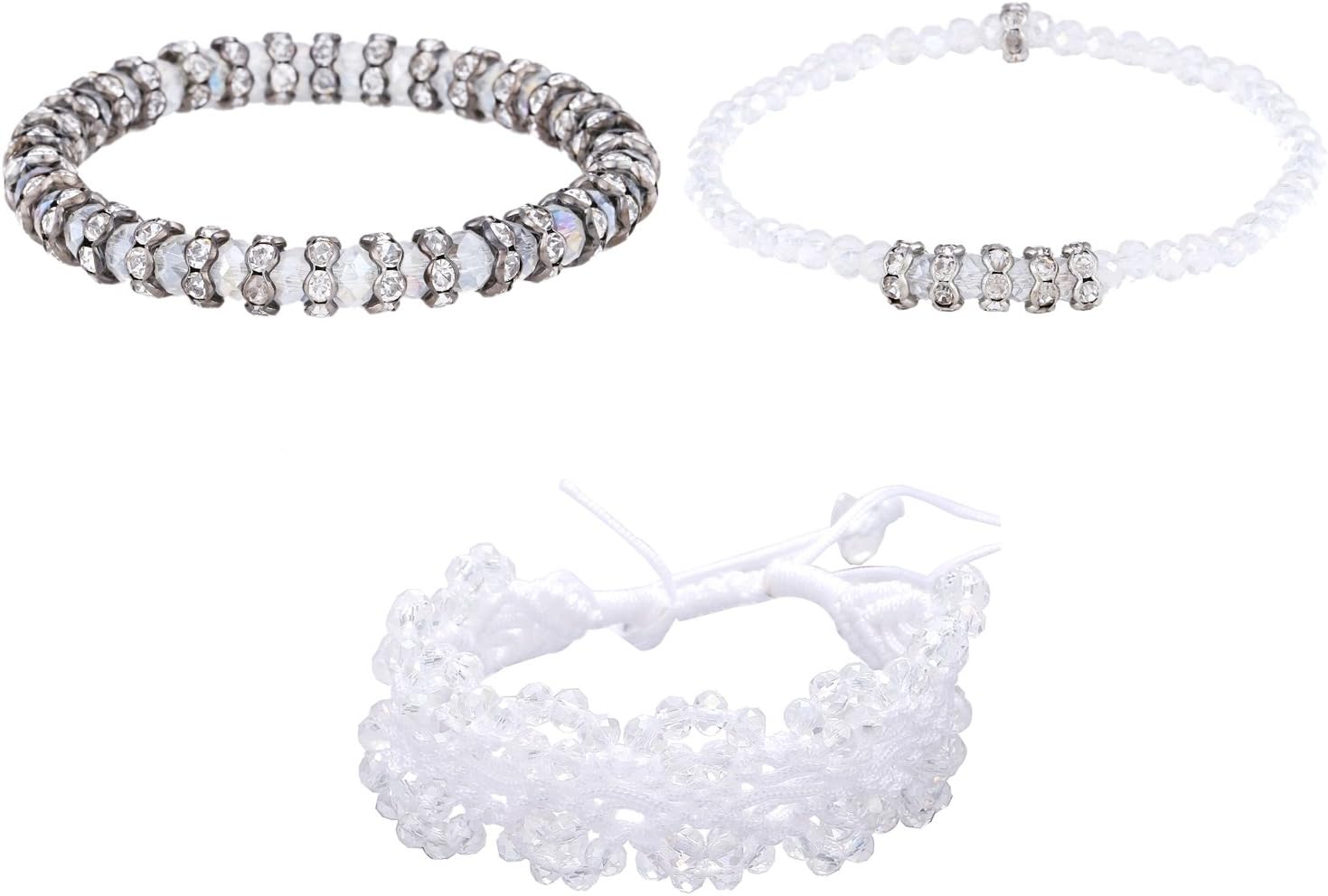 Bracciali con Perle Vere da Donna | Eleganza e Raffinatezza