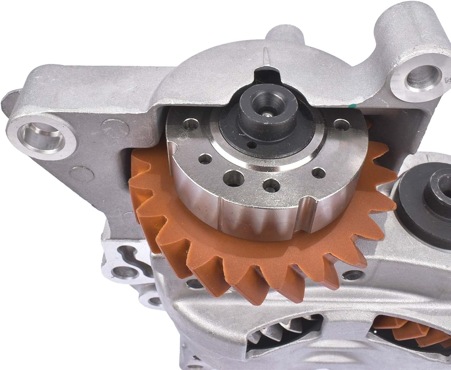 Engine Balance Shaft Assembly - Replaces 13620-36020, 13620-36060 - Compatible with 2.5L & 2.7L 4-Cylinder Applications - 1AR-FE / 2AR-FE Engines