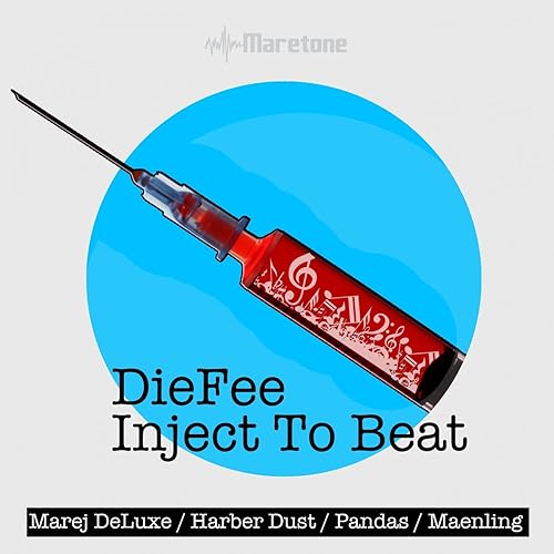 Download Inject The Beat Marej Deluxe Remix By Diefee On Amazon Music Free HD Wallpaper Inject The Beat Marej Deluxe Remix By Diefee On Amazon Music For iPhone Free