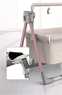 baby swing bed amazon