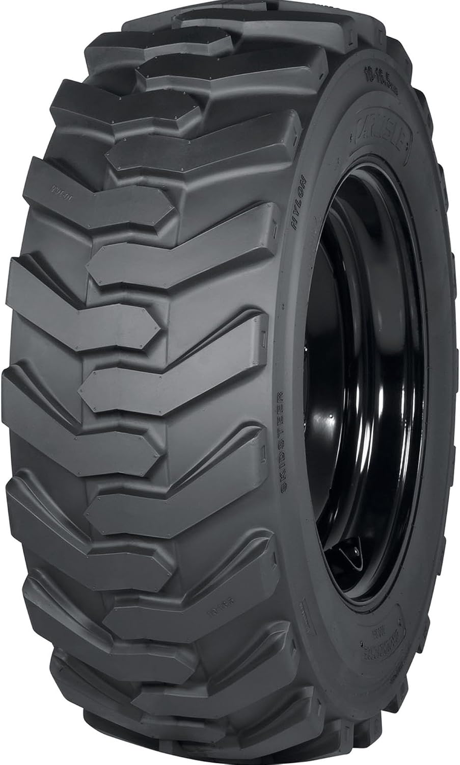 Carlstar Ground Force 400 R4 14-17.5 155A2 G Industrial Tire