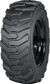 Carlstar Ground Force 400 R4 25X8.50-14 107A2 C Industrial Tire