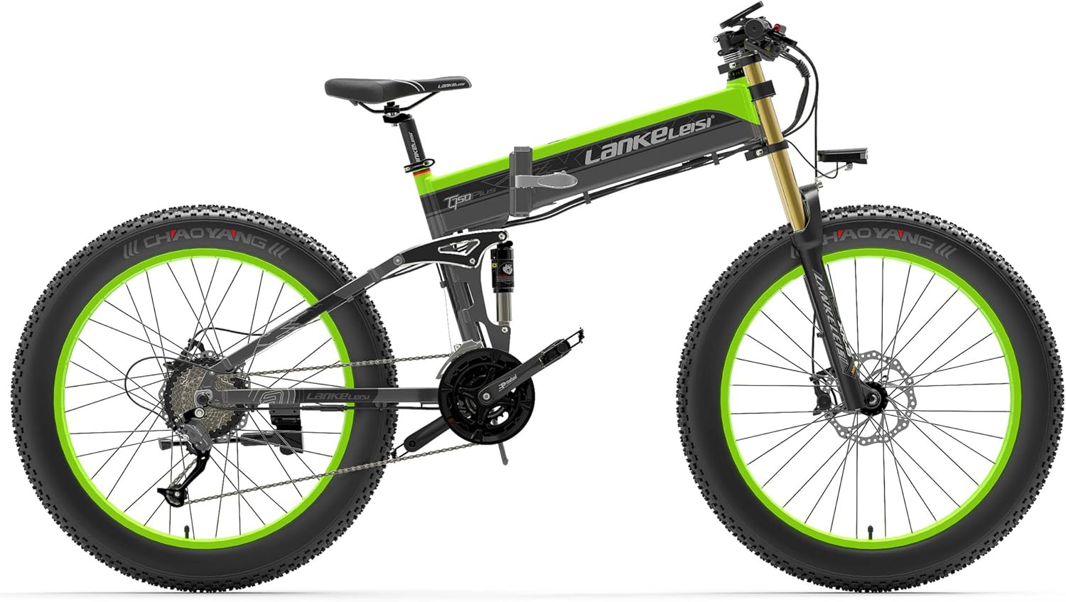 T750 Plus 1000w Motor 48v 16ah Battery Fat tire Bahrain Ubuy