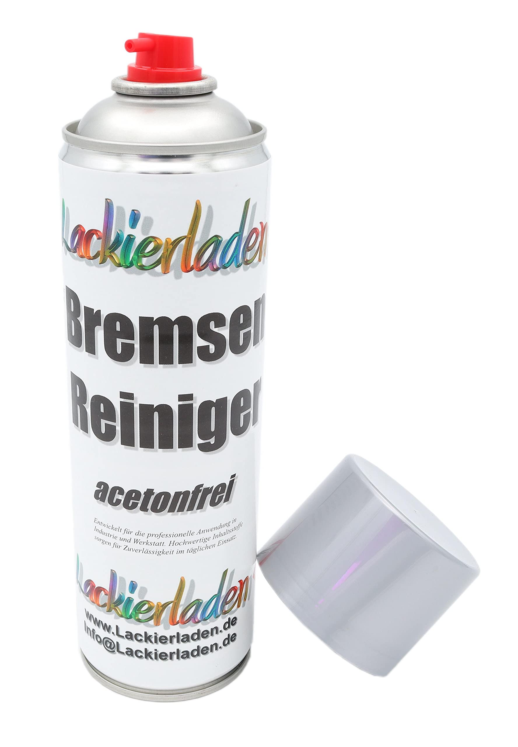 12 x Bremsenreiniger 500 ml