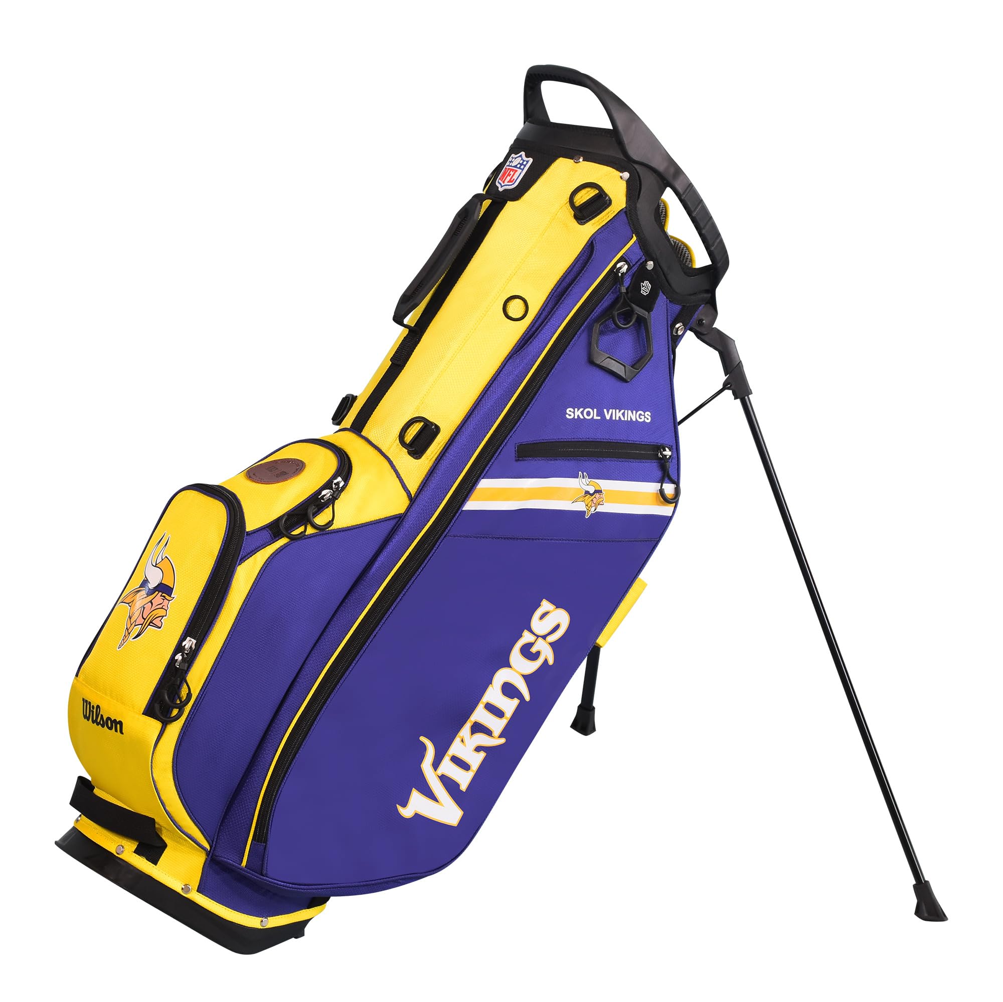 NFL Golf Bag