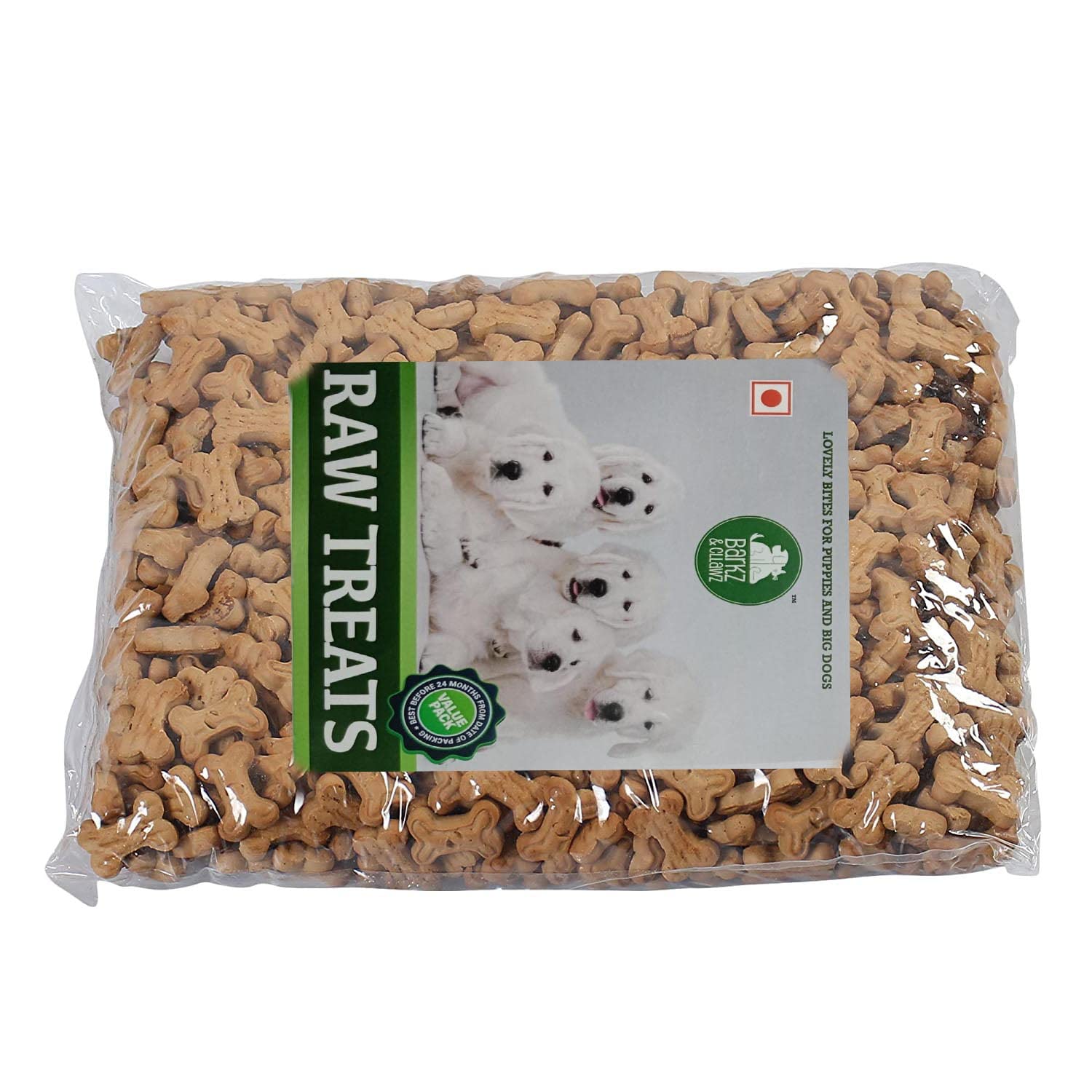 Dog Food Mini Biscuits Chickhen Flavour Crunchy Bite Treats and Cookies 450g Gain-Free Delicious and Nutritious Ultimate Taste ProteinǀVitamins and Minerals