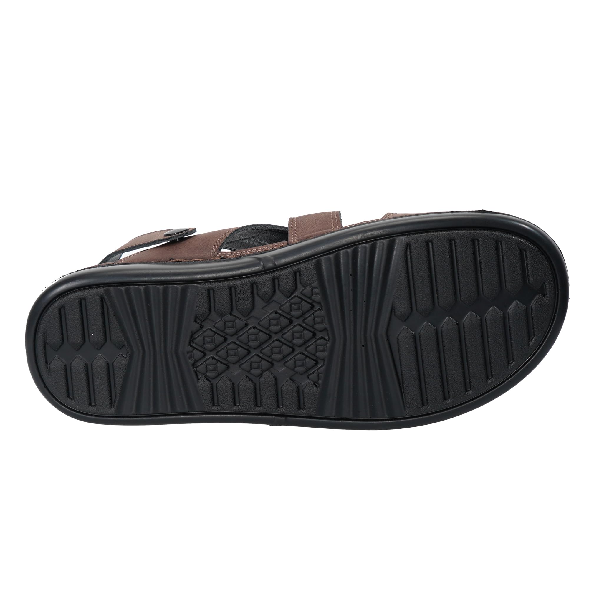 JOMIX Sandalias Deportivas Hombre Trekking Sandalias de Hombre Casuales con Banda Ajustable Zapatos Cómodas para Verano Estilo Casual y Exterior — view 5