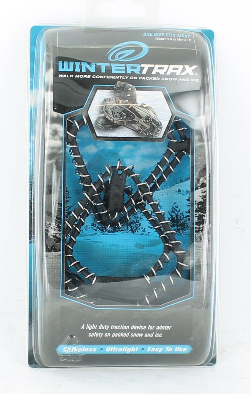 WinterTrax Unisex Insoles