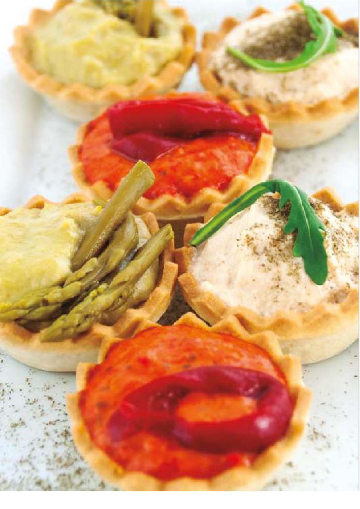Crema de piquillo 130ml