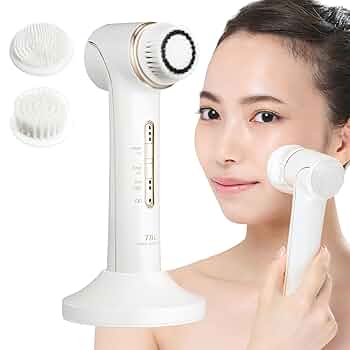 TBC DEEP CLEAR BRUSH PRO (フォトクリアc付き) ディープクリアブラシ PRO: 美容機器｜TBCオンラインショップ