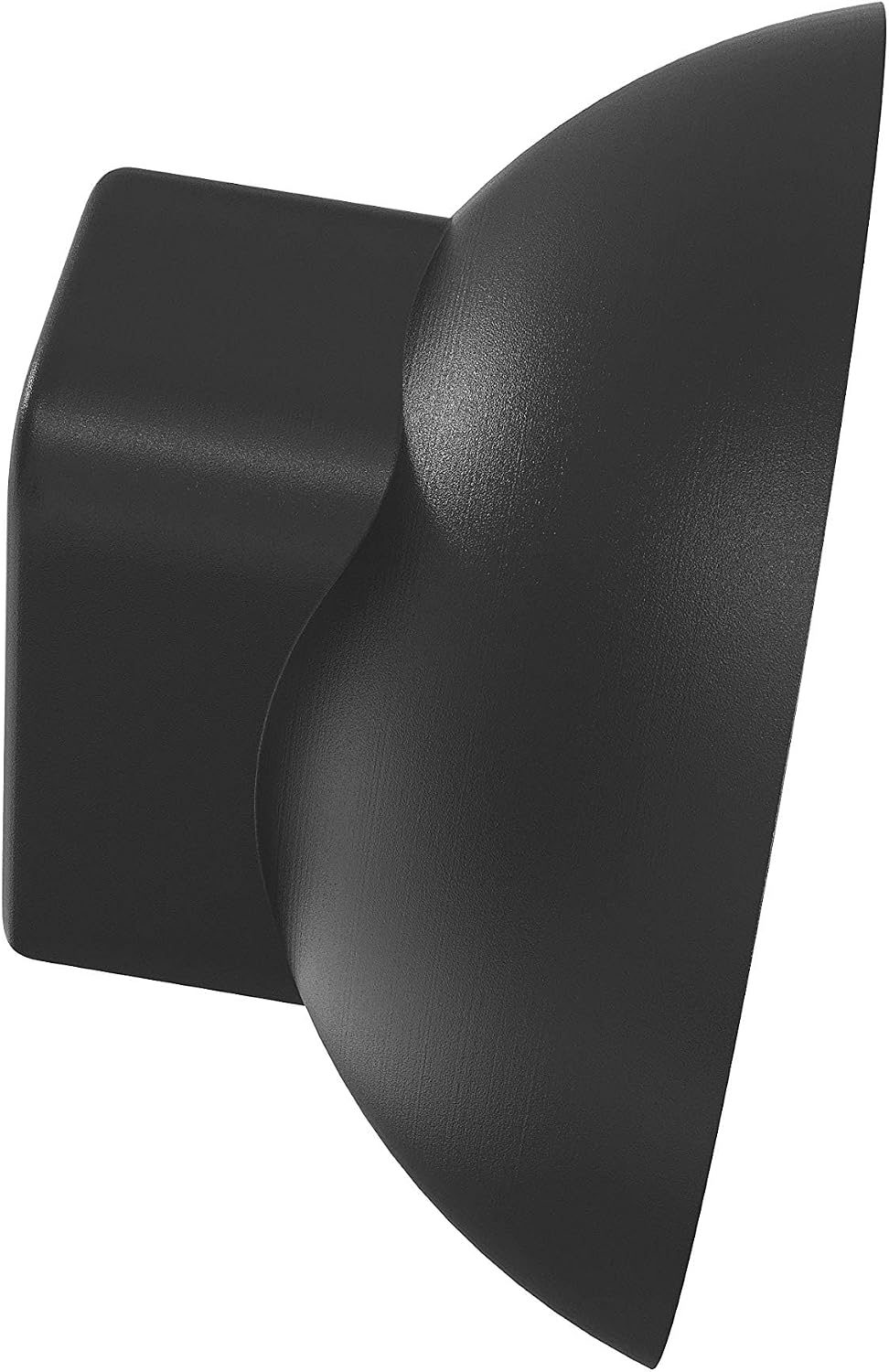 Funnel for Pax 2 and Pax 3 – Mess Free Herb Loading Funnel -Black image 3