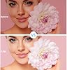 Kaiess 10.2" Selfie Ring Light with 65" Adjustable Tripod Stand & Phone Holder for Live Stream/Makeup, Upgraded Dimmable LED Ringlight for Tiktok/YouTube/Zoom Meeting/Photography 8