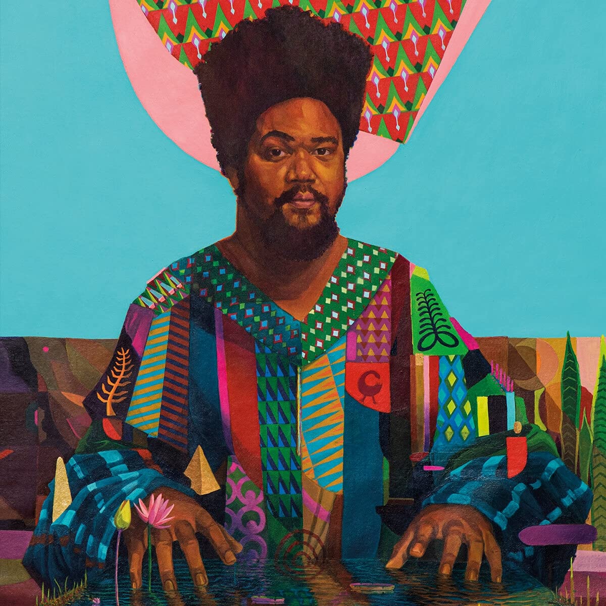 Sankofa [VINYL]