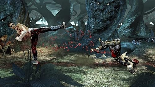 Miniatura 3 de Mortal Kombat - Playstation 3