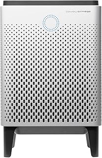 Coway Airmega 400 Smart Air Purifier (Covers 1,560 sq. ft.), True HEPA Air Purifier with Smart Technology