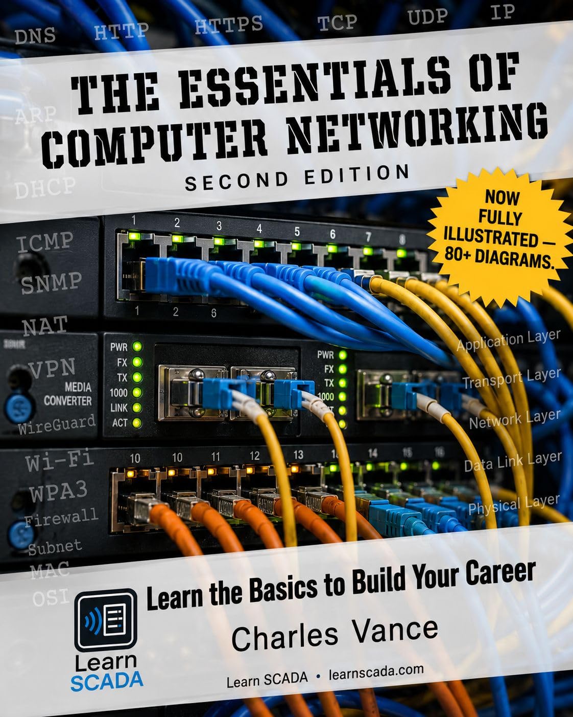 The Essentials of Computer Networking, Second Edition: Learn the Basics to Build Your Career