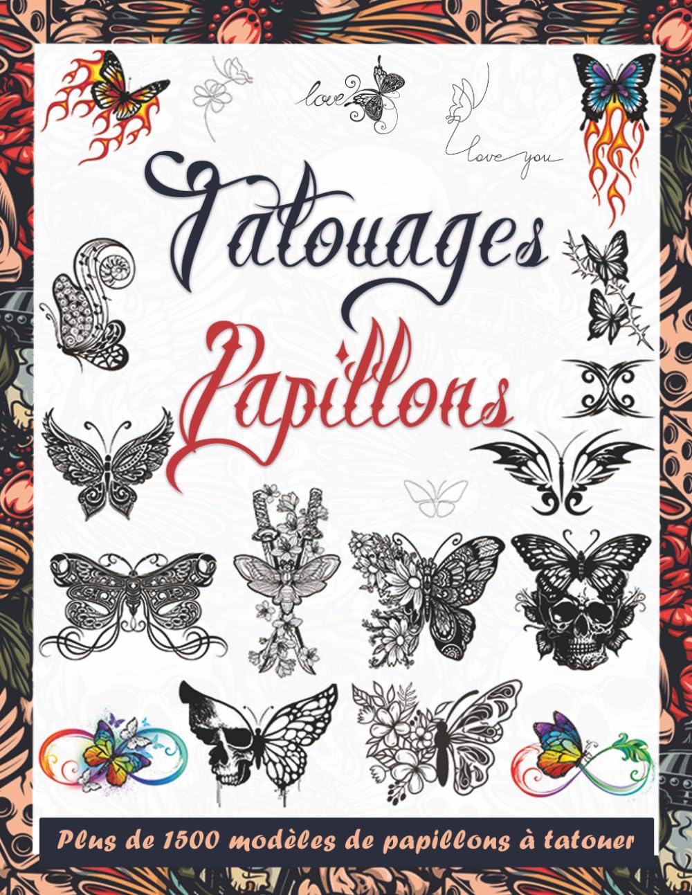 Horiyoshi III livre tatouage japonais traditionnel histoire de l'art Irezumi - 6