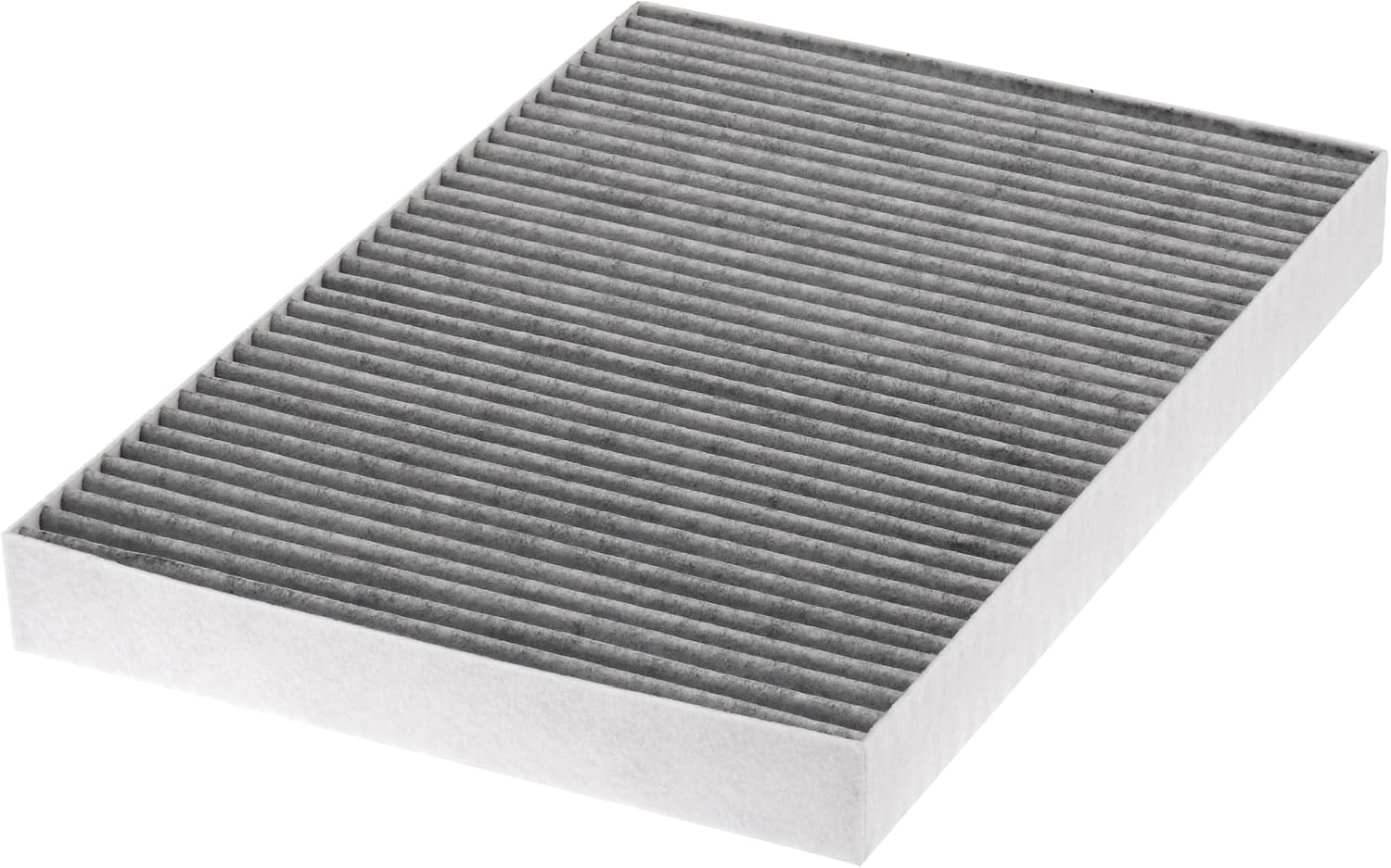 FRAM Fresh Breeze Cabin Air Filter with Arm & Hammer Baking Soda, CF10368 for Select Audi Vehicles , white